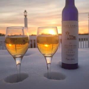 Ice Wine Festival at Casa Larga Vineyards