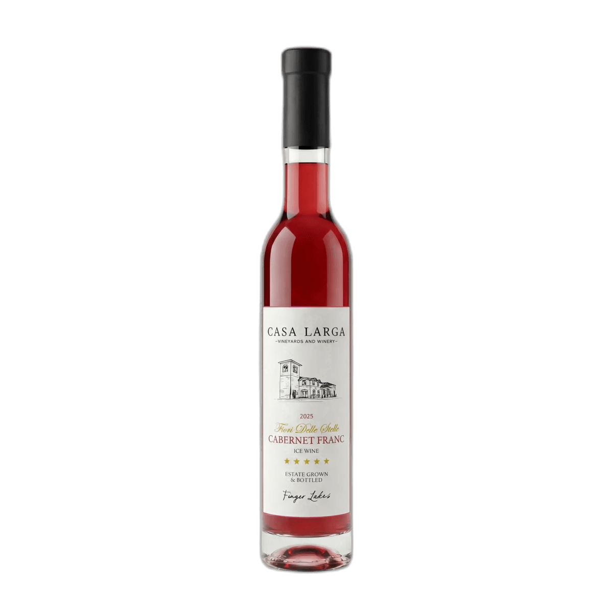 PREORDER - 2025 FIORI CAB FRANC ICE WINE