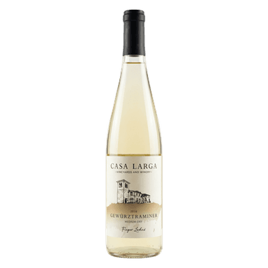 FESTIVAL GEWURZTRAMINER 750