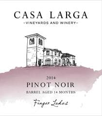 PINOT NOIR