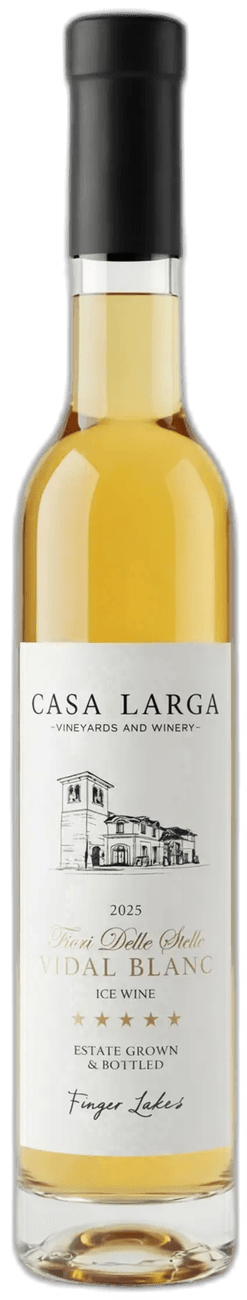 2025 Fiori Delle Stelle Blanc Ice Wine