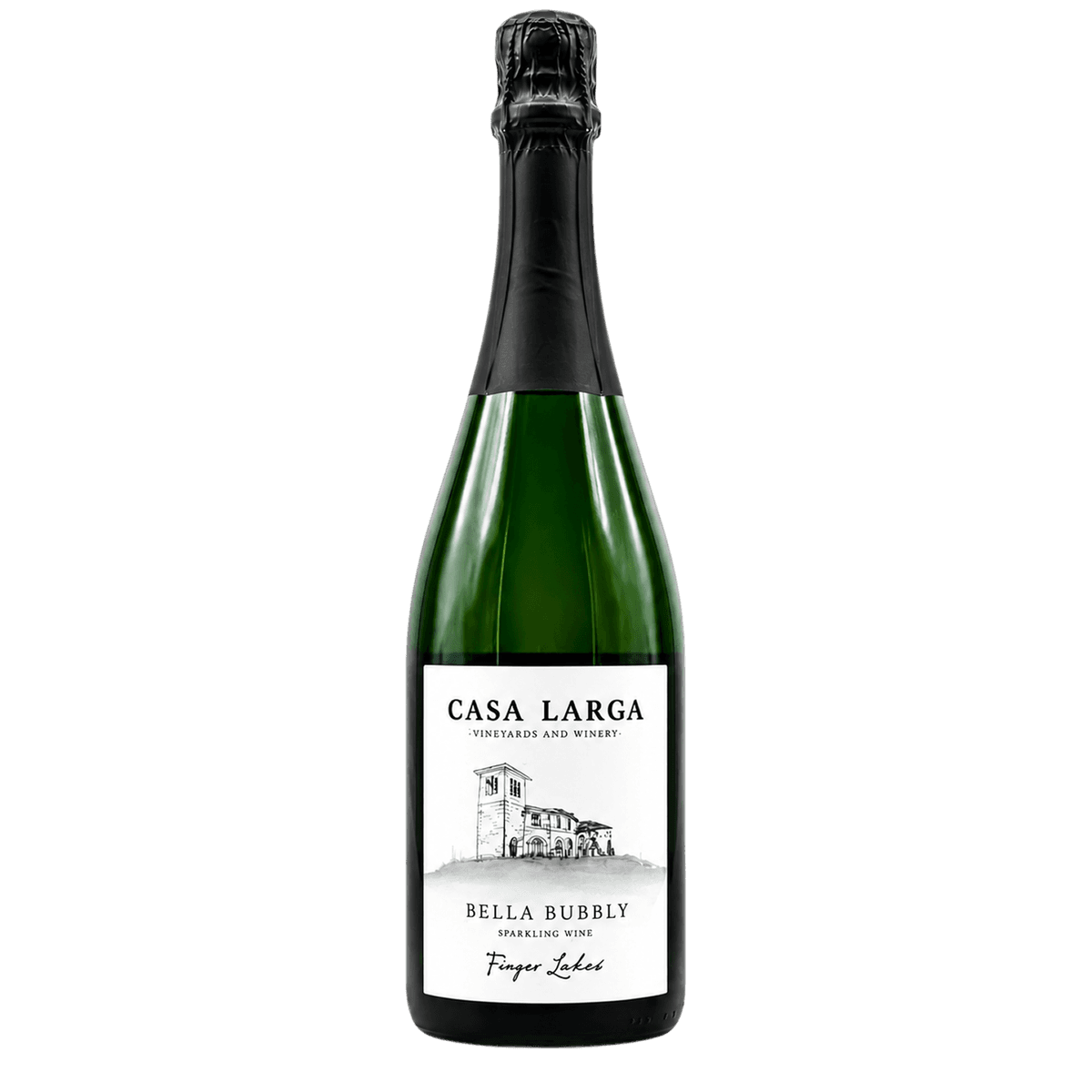 Bella Bubbly Sparkling Wine