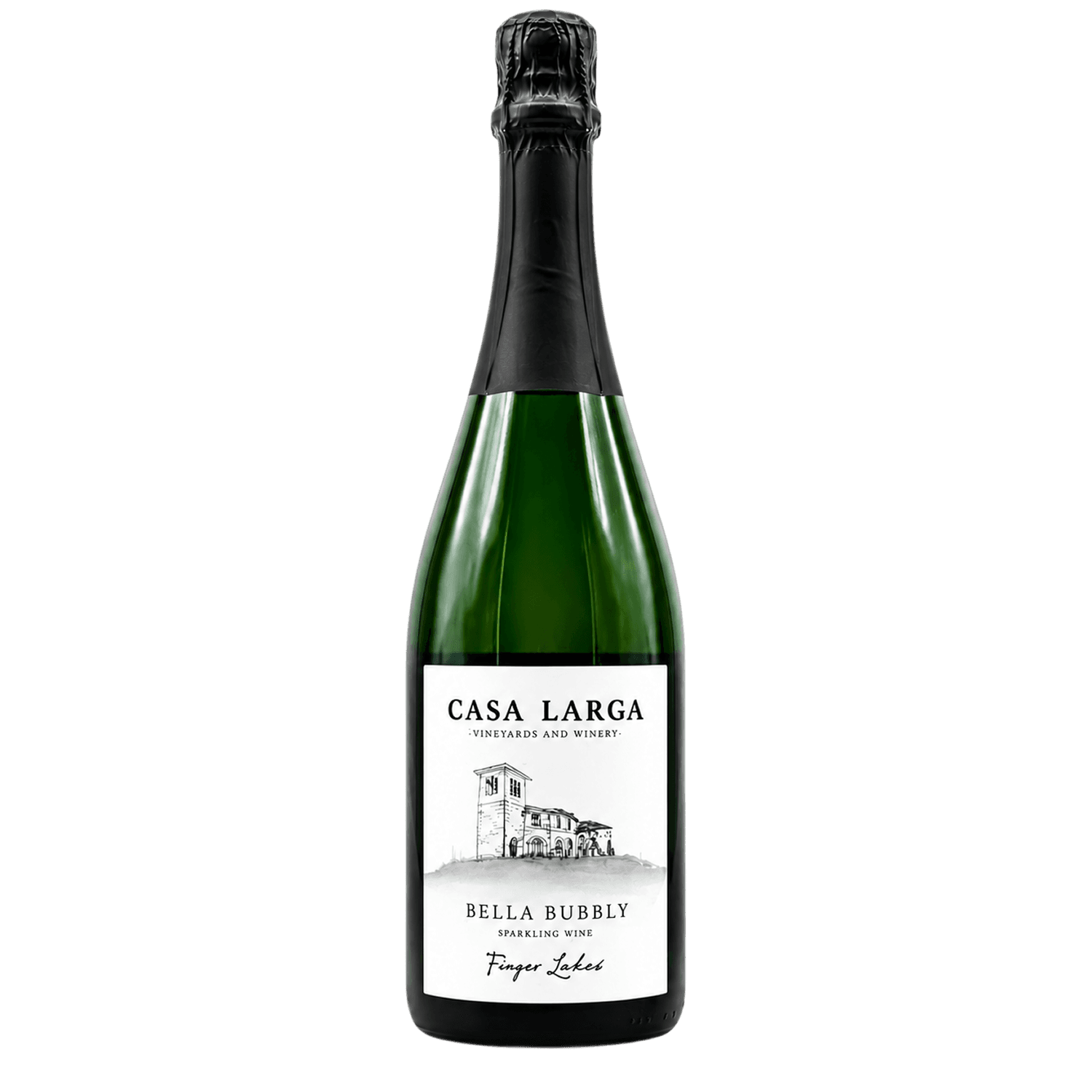 Bella Bubbly Sparkling Wine