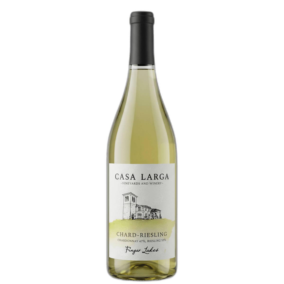 CHARD-RIESLING 750