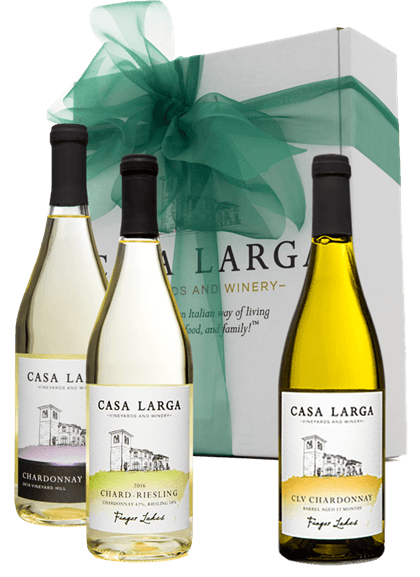 Chardonnay Lover