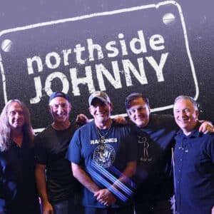 Thanksgiving Eve - Party with Northside Johnny!| November 26, 2025