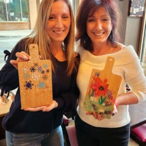 Sip & Paint | February 26, 2026