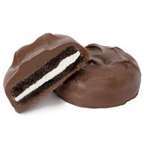 CHOCOLATE COVERED OREO