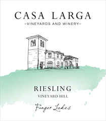 VINTAGED RIESLING VINEYARD HILL 1.5L