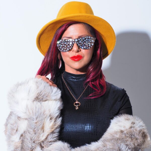 06/04/2026 Patio Party - Amanda Ashley & The Alhpa G's