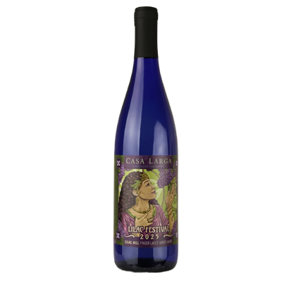 LILAC HILL SPARKLING WINE