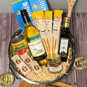 PASTA GRANDE PALLIDO 25