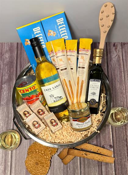 PASTA GRANDE PALLIDO 25