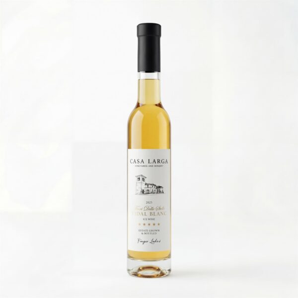 2024 Fiori Vidal Ice Wine