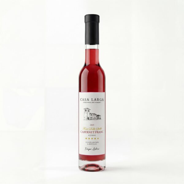 PREORDER - FIORI CAB FRANC ICE WINE