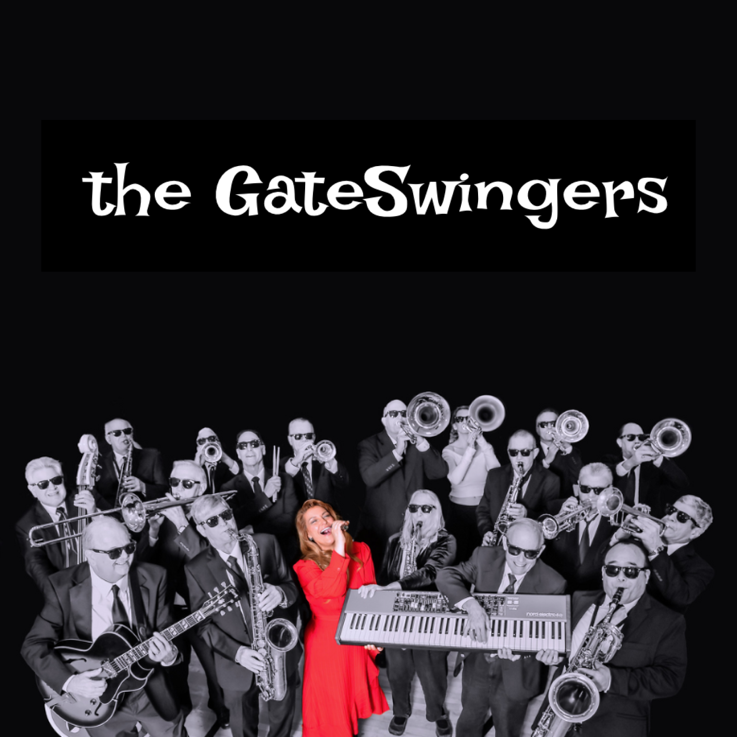 07/30/2026 Patio Party - The Gate Swingers