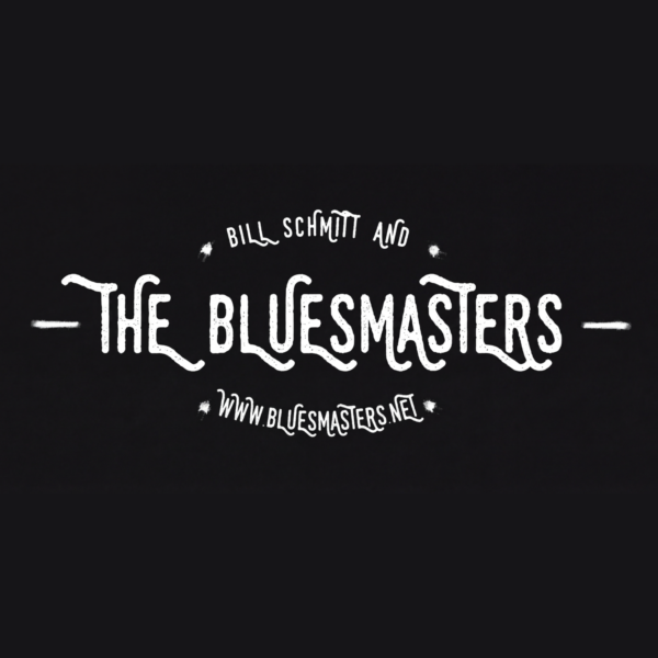 05/21/2026 Patio Party - Bill Schmitt & The Bluesmasters