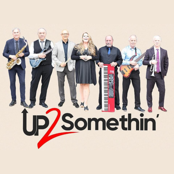 07/16/2026 Patio Party - Up2somethin'