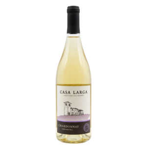 CHARDONNAY VINEYARD HILL 750