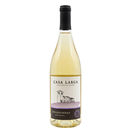 CHARDONNAY VINEYARD HILL 1.5L