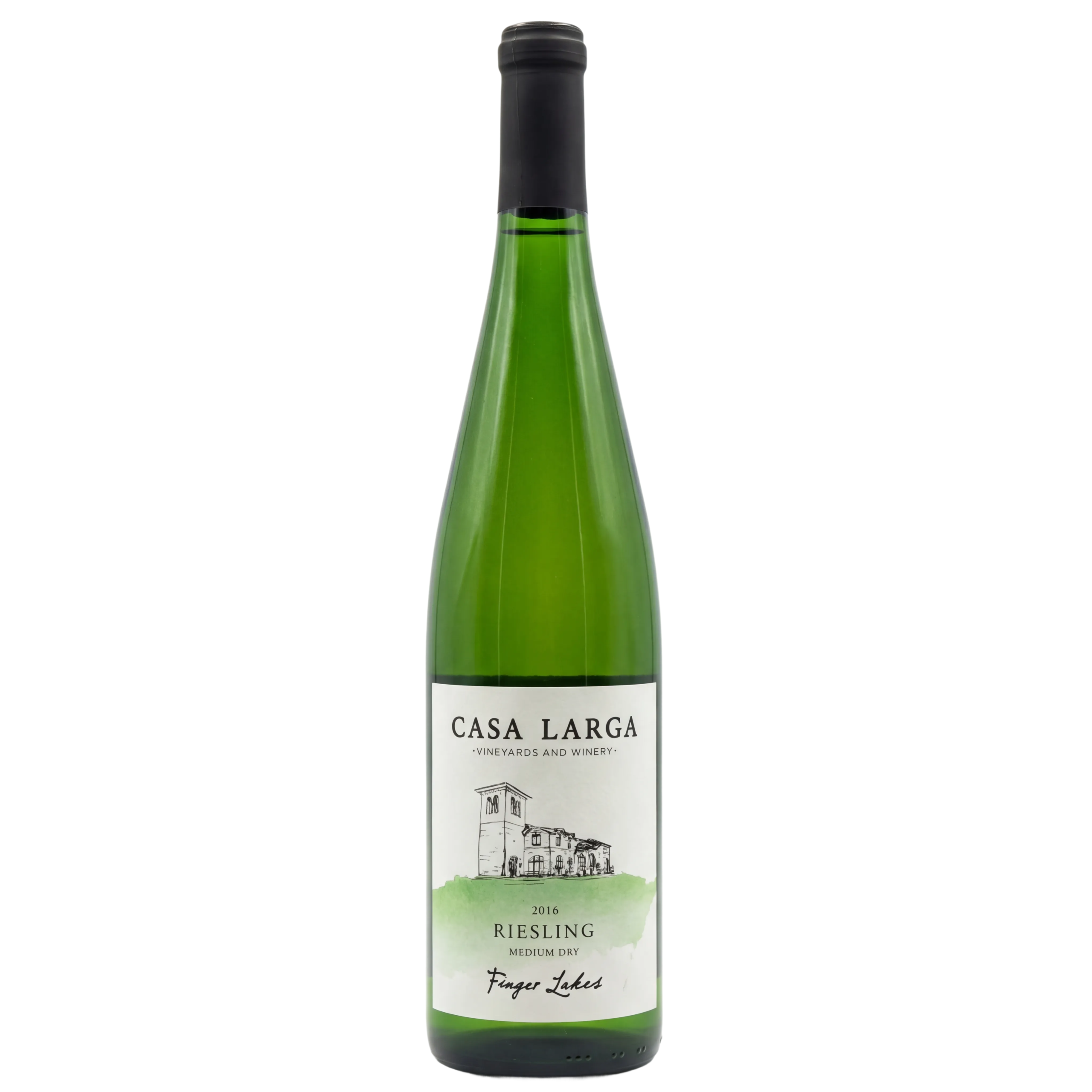 Semi - Dry Riesling 750